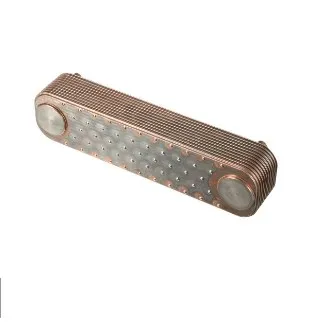 5801389770 - Радиатор теплообм. ДВС Cursor13 T9/St., CR до 11г.в.